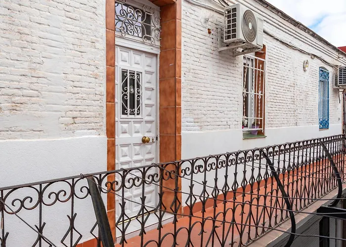 El Coqueto De Vallecas